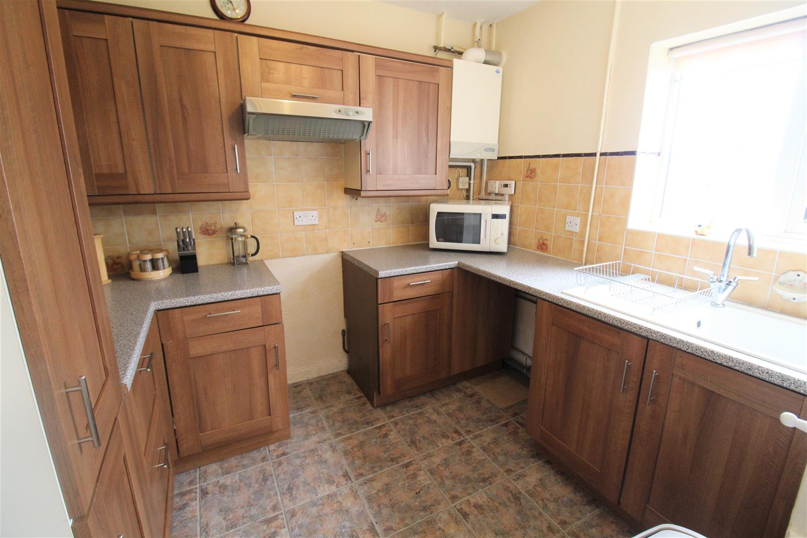 Haslemere Avenue, Milton, Stoke-On-Trent